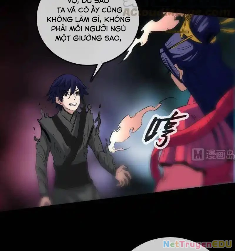 Kiếp Thiên Vận: Chapter 149