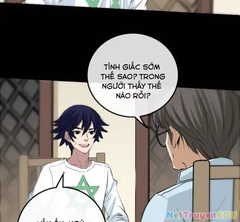 Kiếp Thiên Vận: Chapter 150