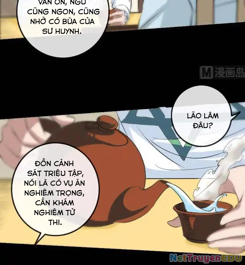 Kiếp Thiên Vận: Chapter 150