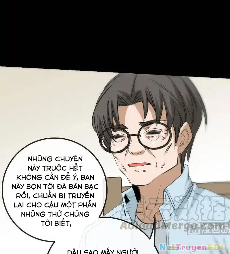 Kiếp Thiên Vận: Chapter 150