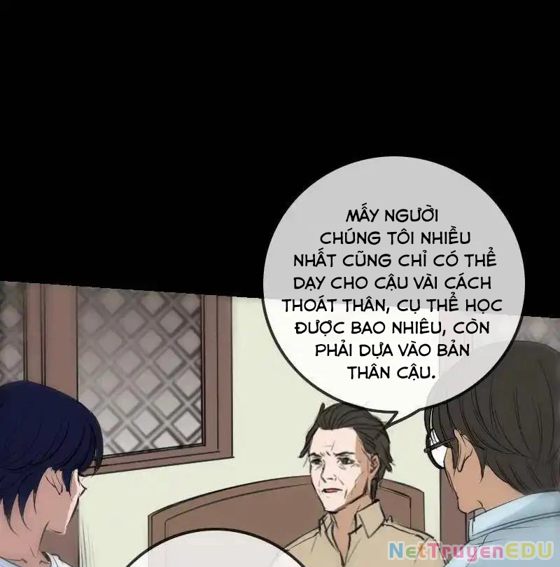 Kiếp Thiên Vận: Chapter 150