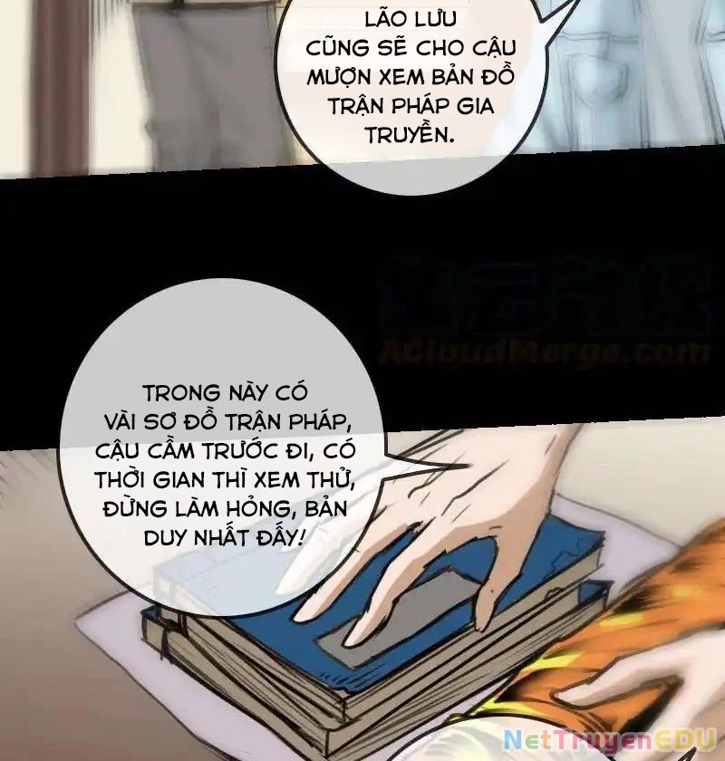 Kiếp Thiên Vận: Chapter 150