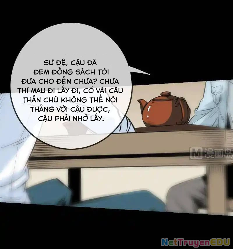 Kiếp Thiên Vận: Chapter 150