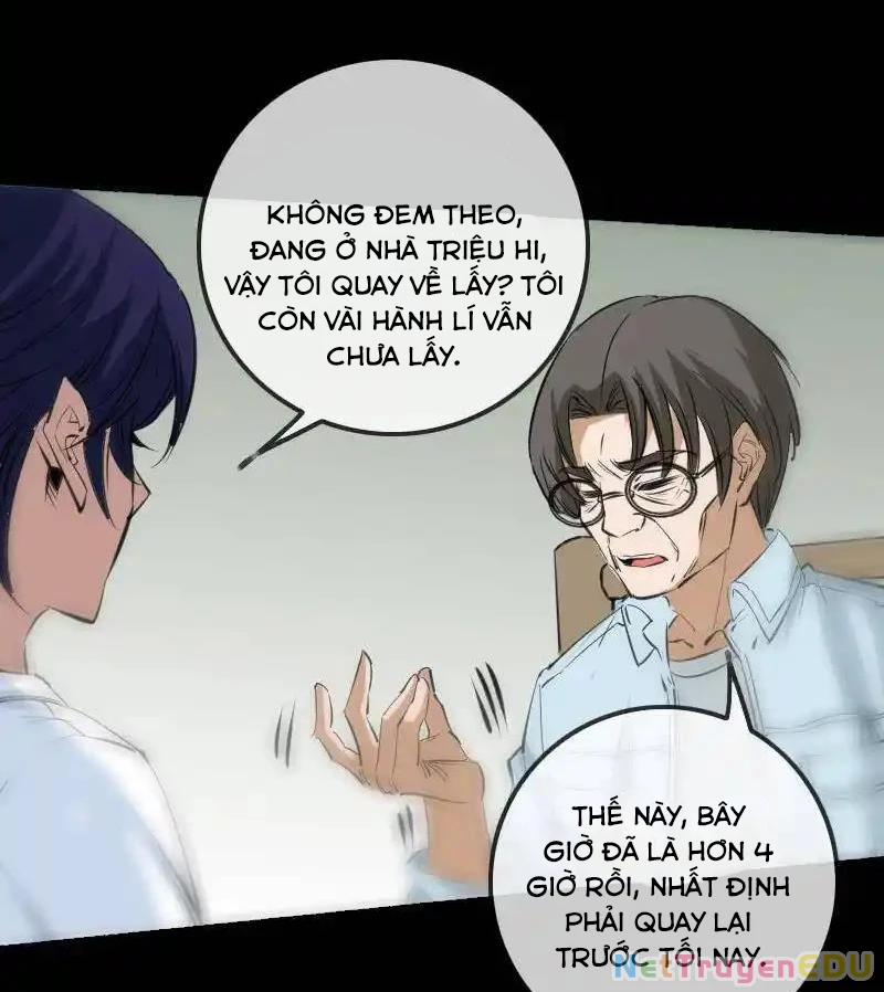 Kiếp Thiên Vận: Chapter 150