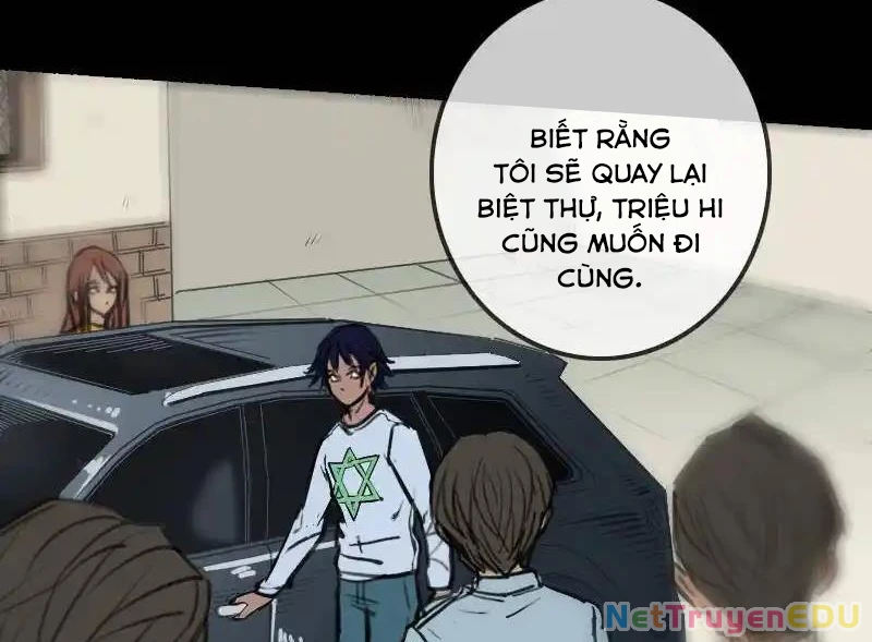 Kiếp Thiên Vận: Chapter 150