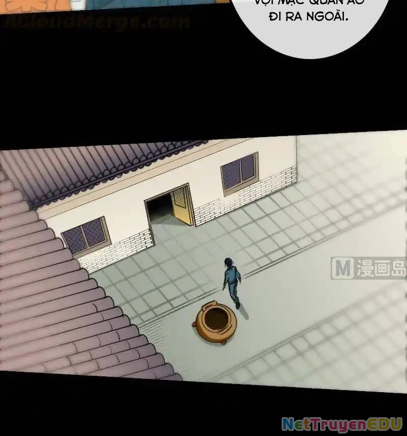 Kiếp Thiên Vận: Chapter 150