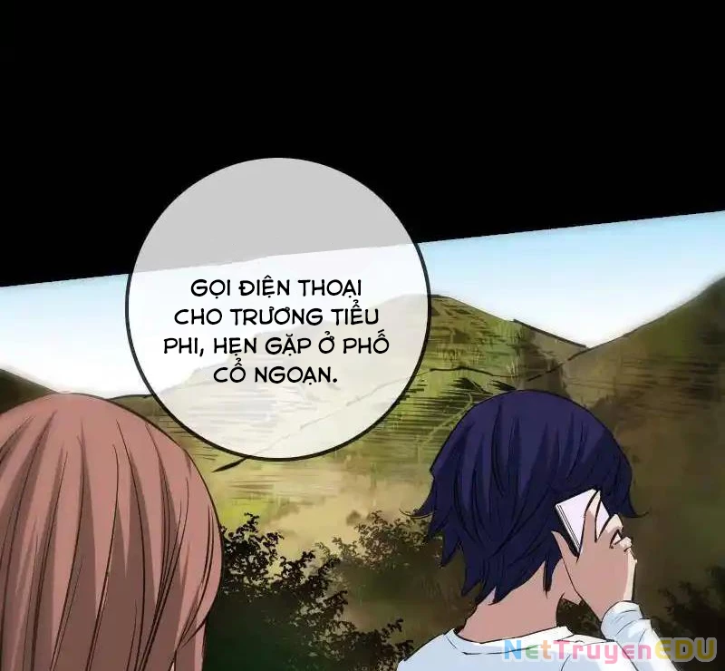 Kiếp Thiên Vận: Chapter 151