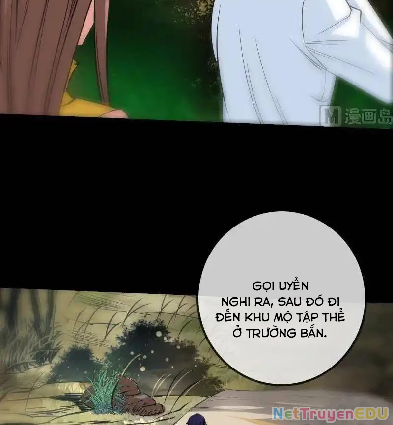 Kiếp Thiên Vận: Chapter 151