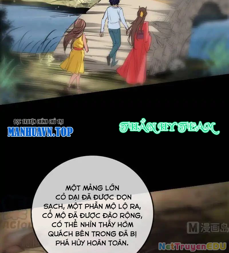 Kiếp Thiên Vận: Chapter 151