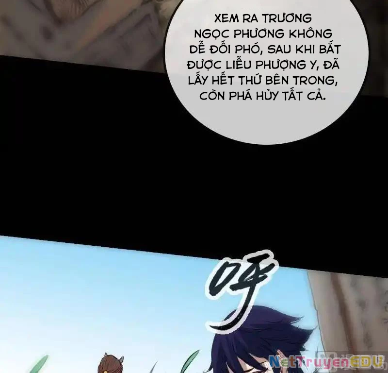 Kiếp Thiên Vận: Chapter 151