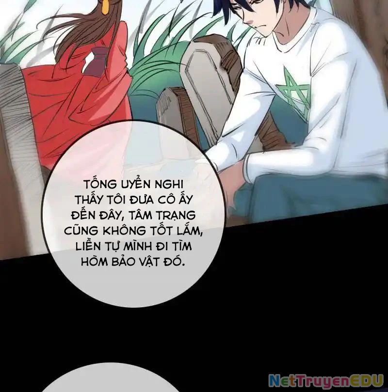 Kiếp Thiên Vận: Chapter 151