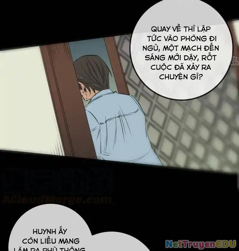 Kiếp Thiên Vận: Chapter 151