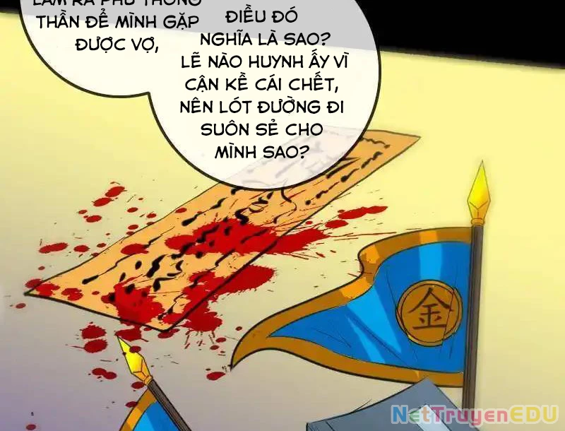Kiếp Thiên Vận: Chapter 151
