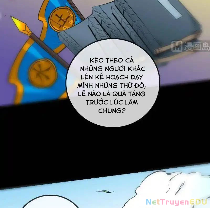 Kiếp Thiên Vận: Chapter 151