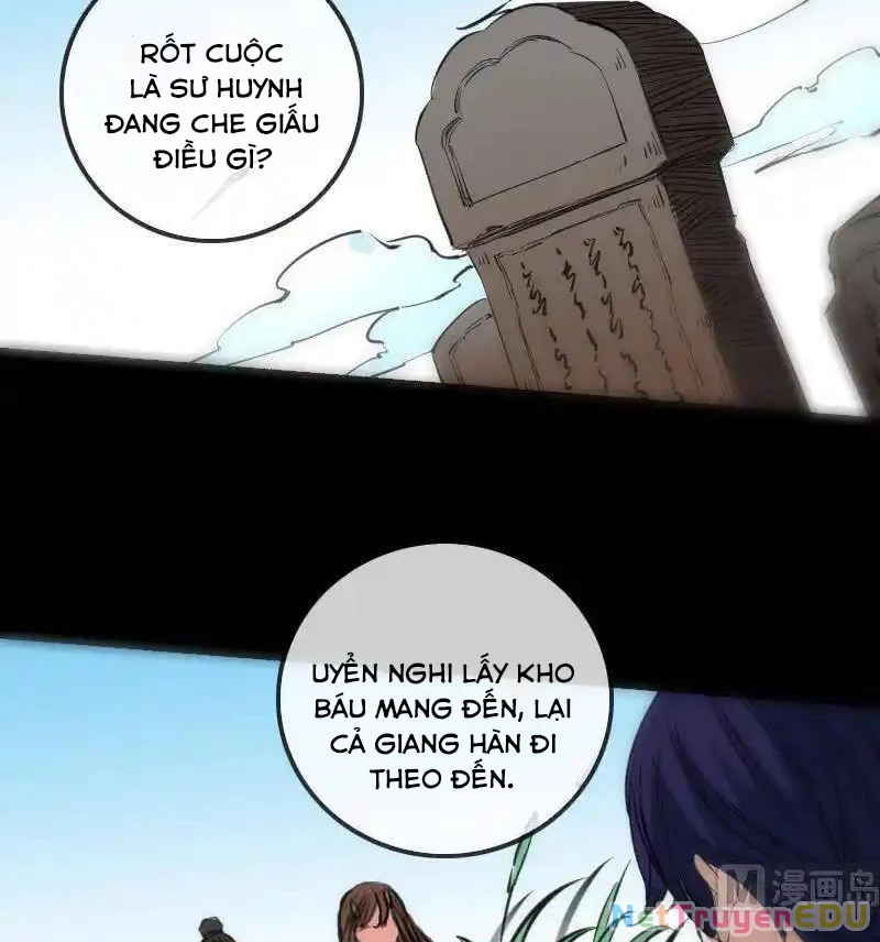 Kiếp Thiên Vận: Chapter 151