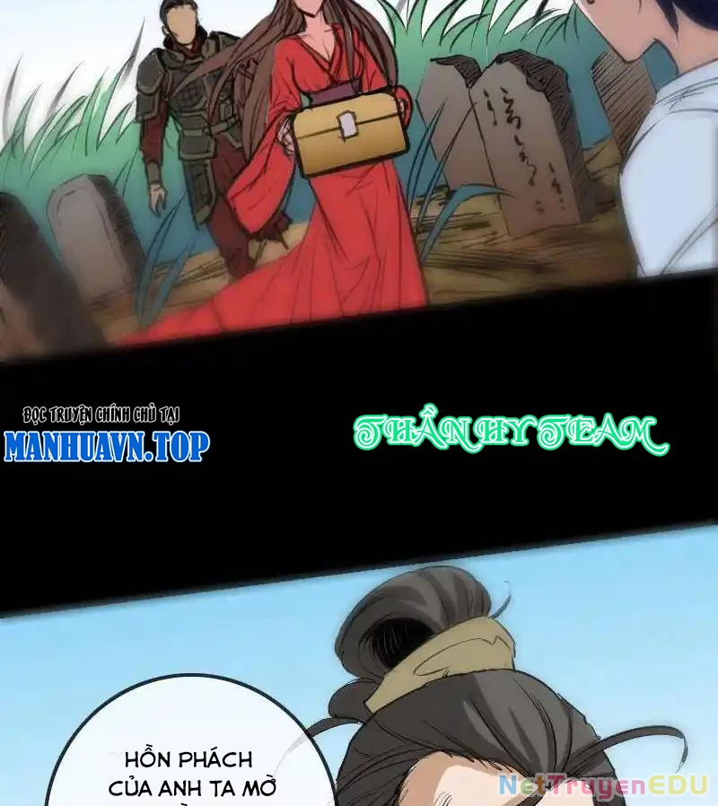 Kiếp Thiên Vận: Chapter 151