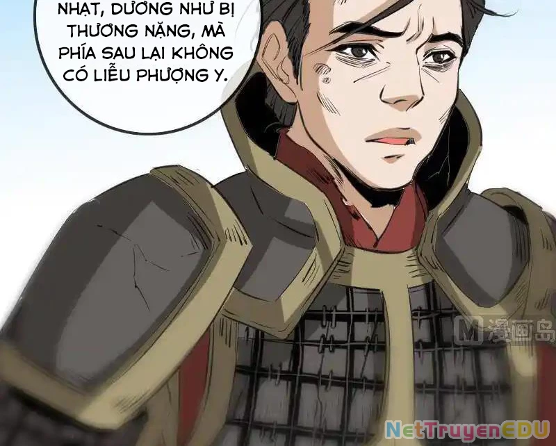 Kiếp Thiên Vận: Chapter 151