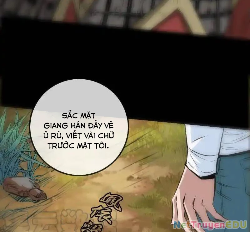 Kiếp Thiên Vận: Chapter 151