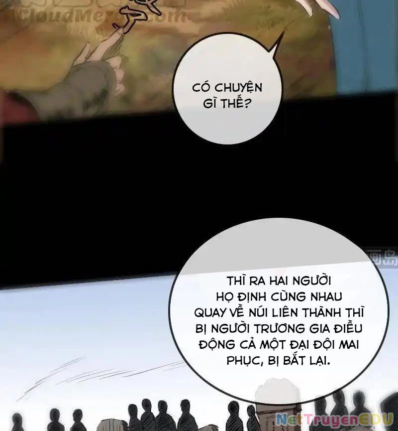 Kiếp Thiên Vận: Chapter 151