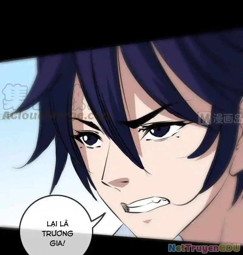 Kiếp Thiên Vận: Chapter 151