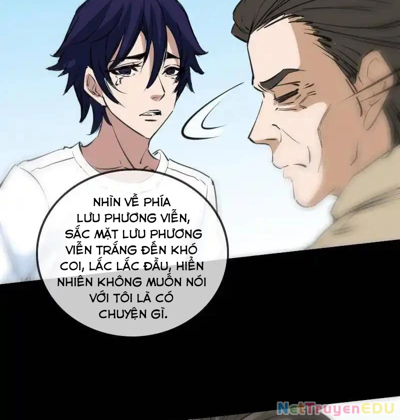 Kiếp Thiên Vận: Chapter 151