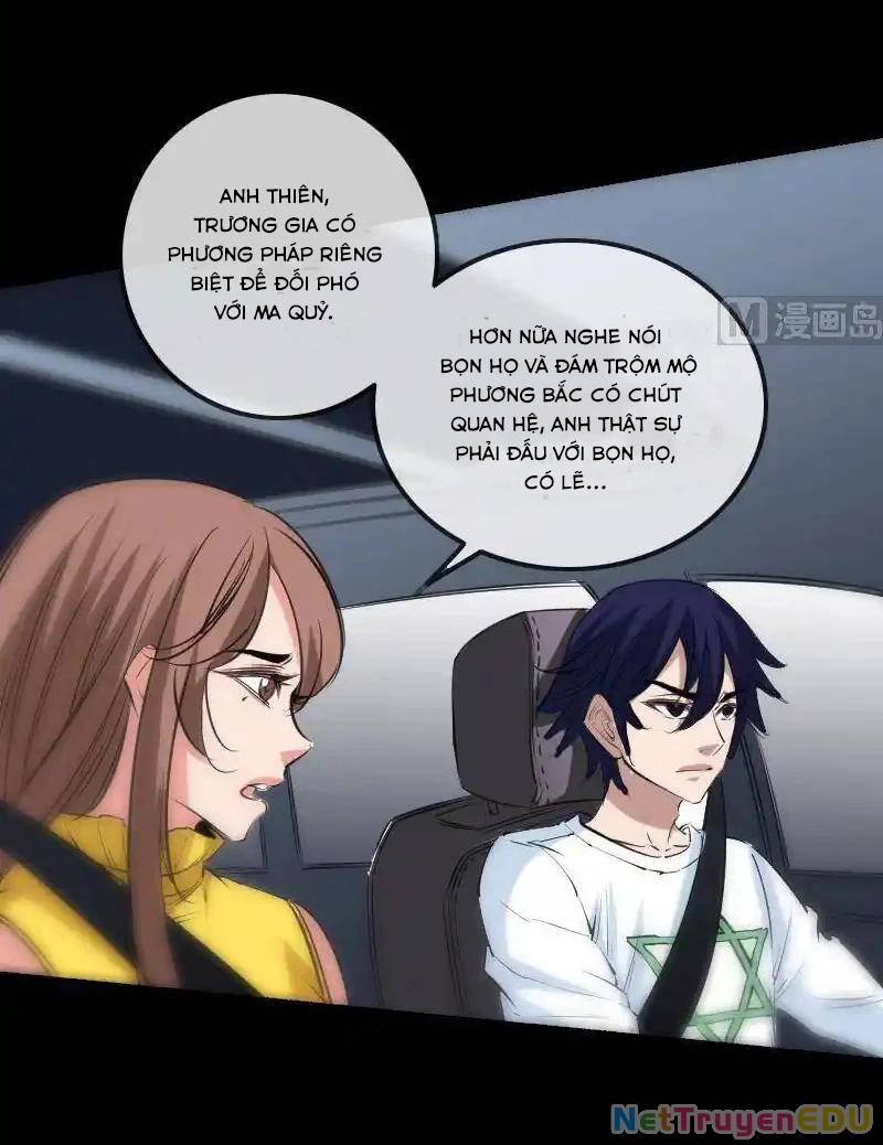 Kiếp Thiên Vận: Chapter 152