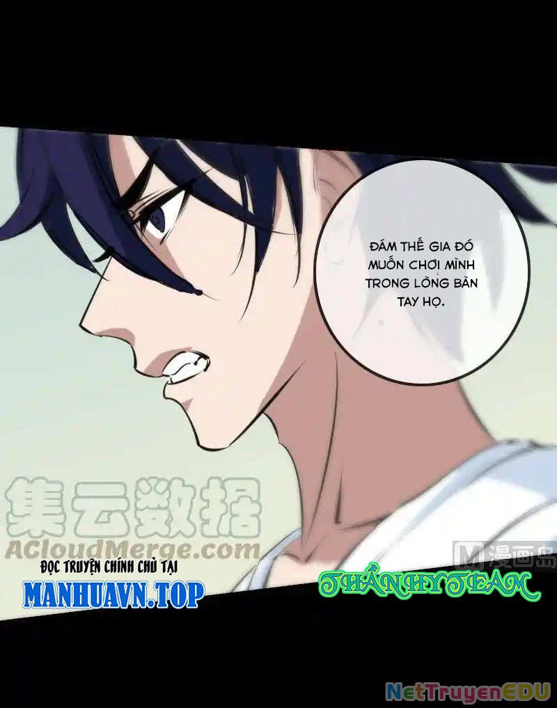 Kiếp Thiên Vận: Chapter 152