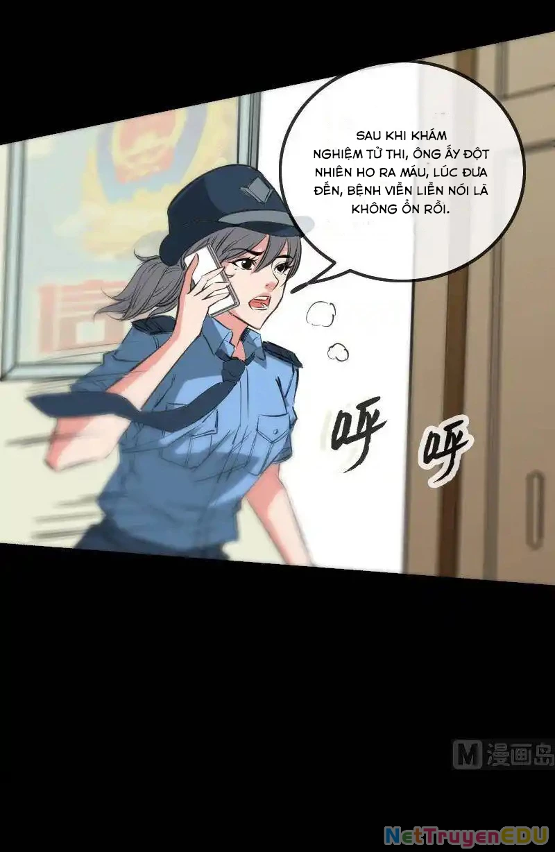 Kiếp Thiên Vận: Chapter 152