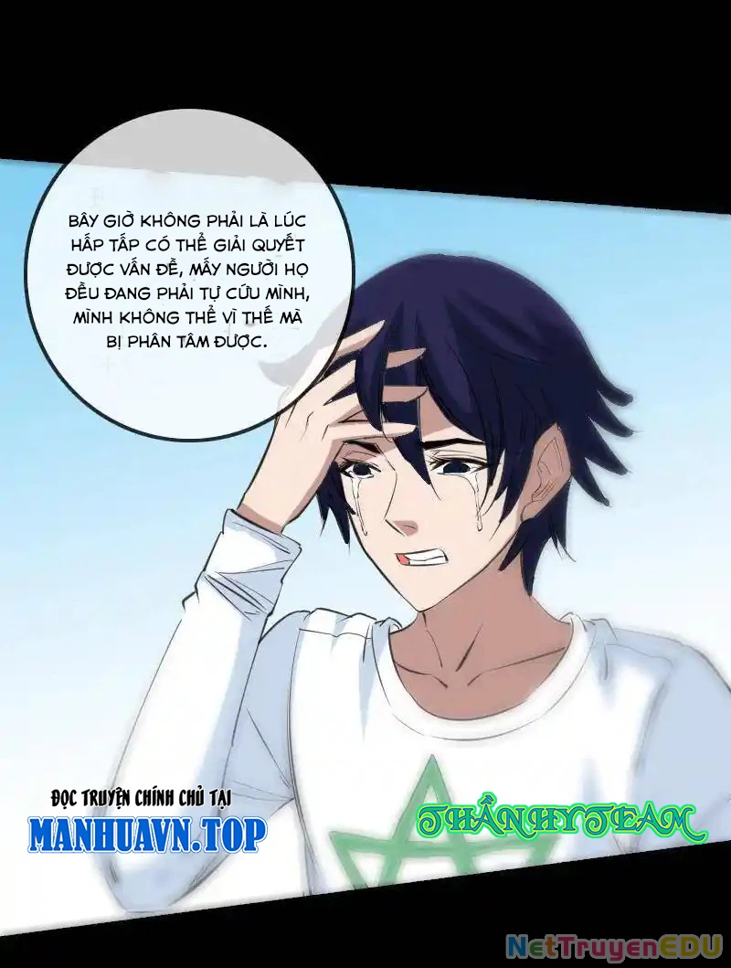 Kiếp Thiên Vận: Chapter 152