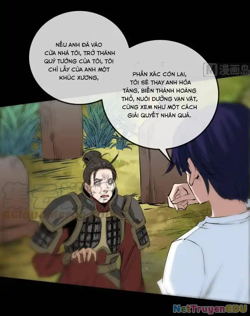 Kiếp Thiên Vận: Chapter 152