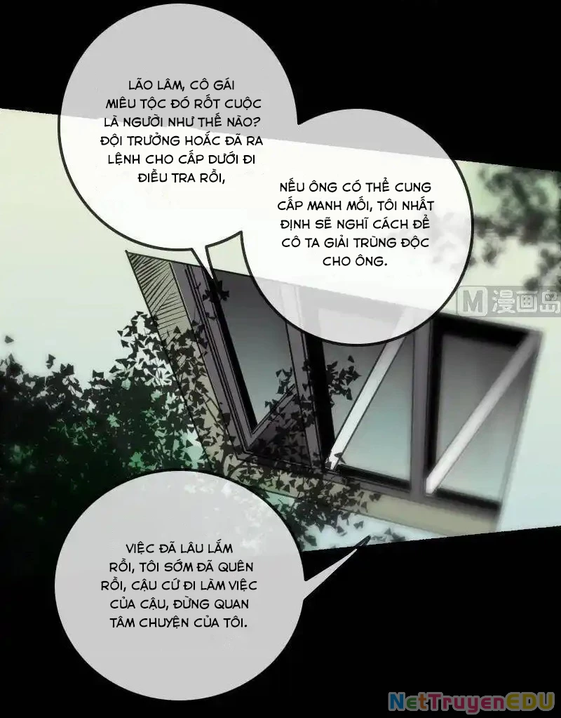 Kiếp Thiên Vận: Chapter 153