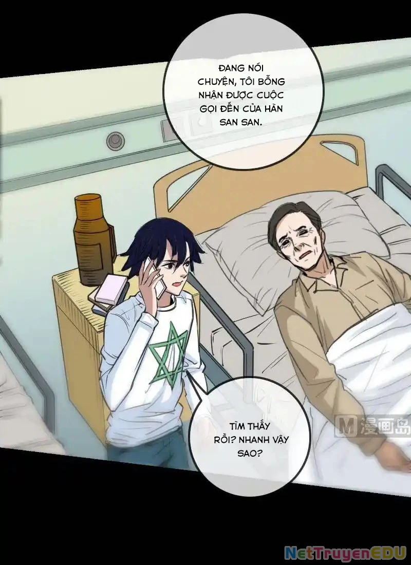 Kiếp Thiên Vận: Chapter 153