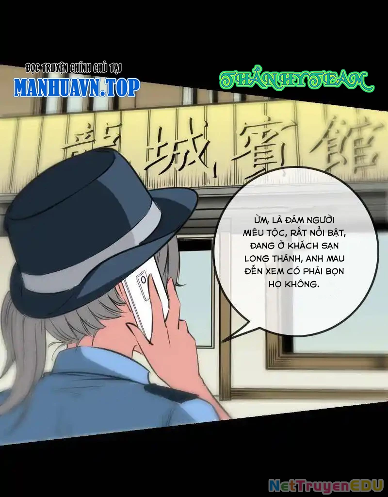 Kiếp Thiên Vận: Chapter 153