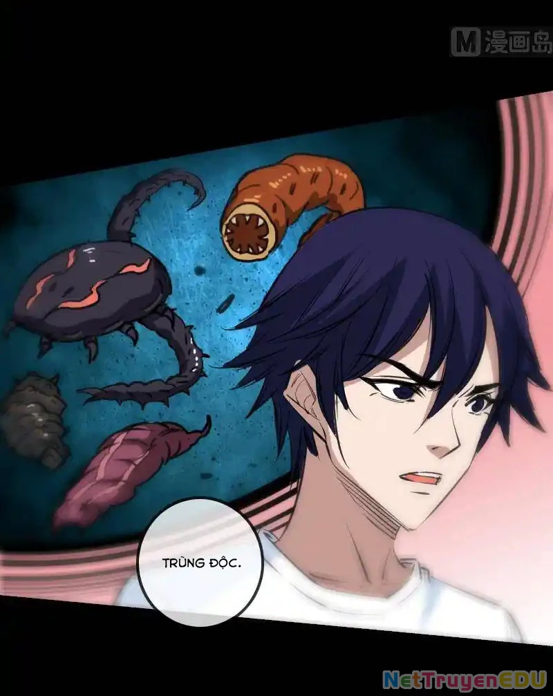 Kiếp Thiên Vận: Chapter 153