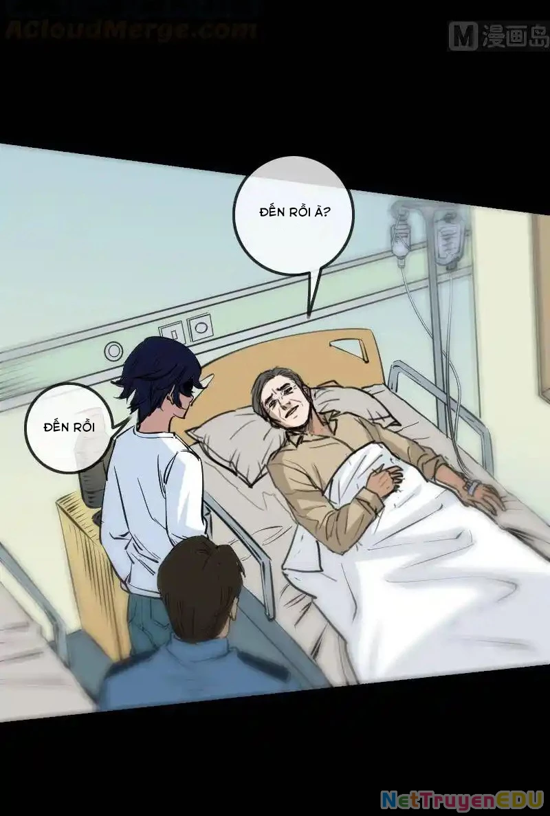 Kiếp Thiên Vận: Chapter 153