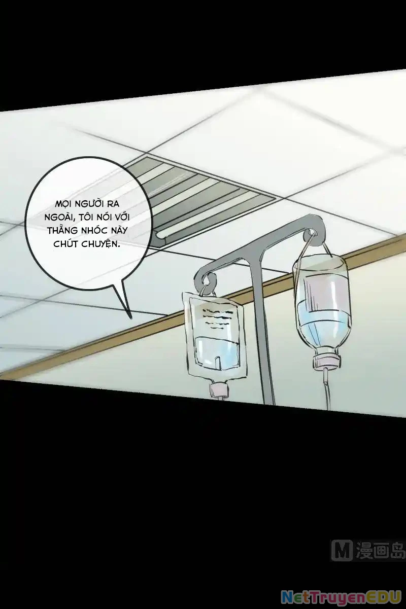 Kiếp Thiên Vận: Chapter 153