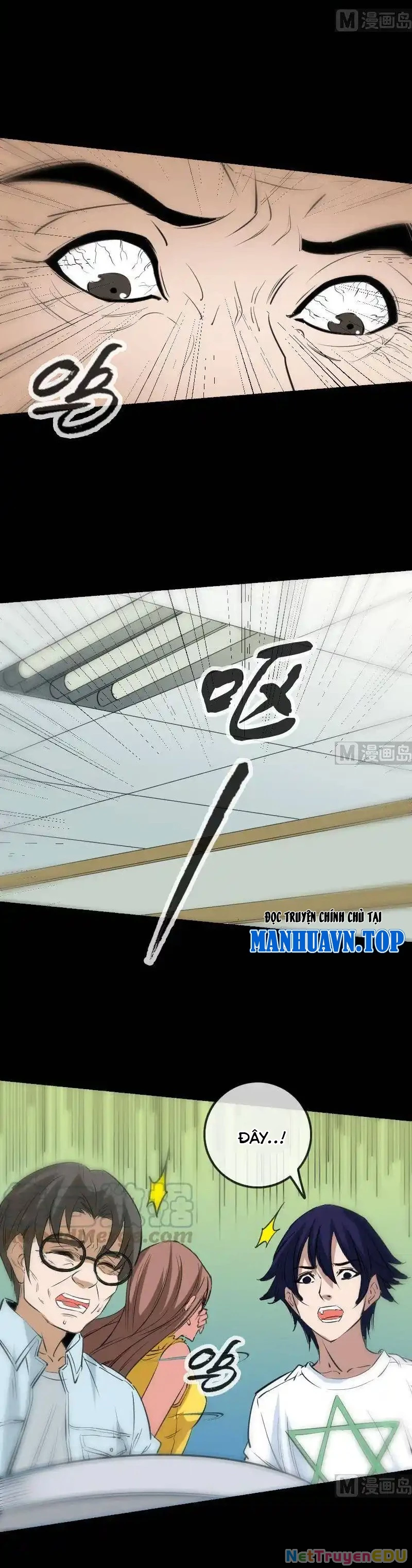 Kiếp Thiên Vận: Chapter 154