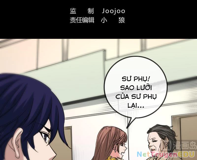 Kiếp Thiên Vận: Chapter 157