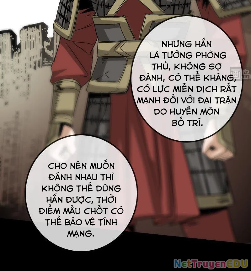 Kiếp Thiên Vận: Chapter 157