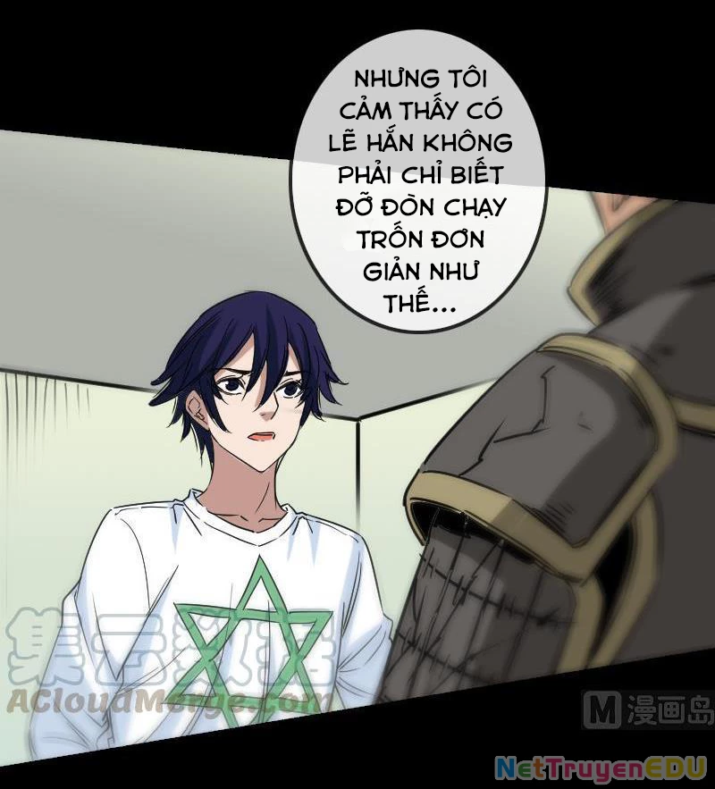 Kiếp Thiên Vận: Chapter 157