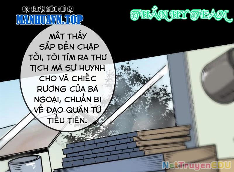 Kiếp Thiên Vận: Chapter 157