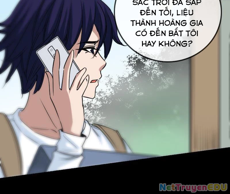 Kiếp Thiên Vận: Chapter 157