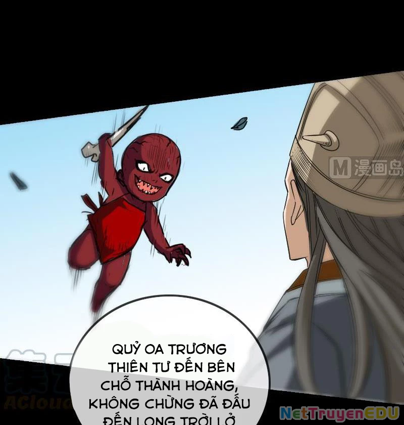 Kiếp Thiên Vận: Chapter 157