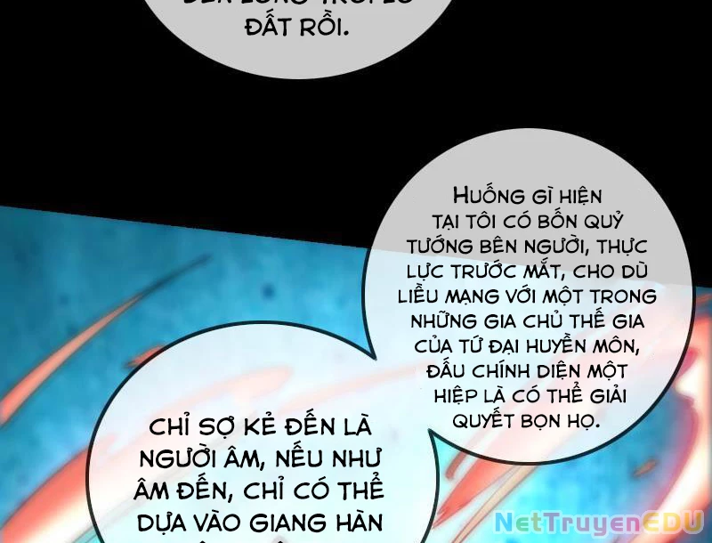 Kiếp Thiên Vận: Chapter 157