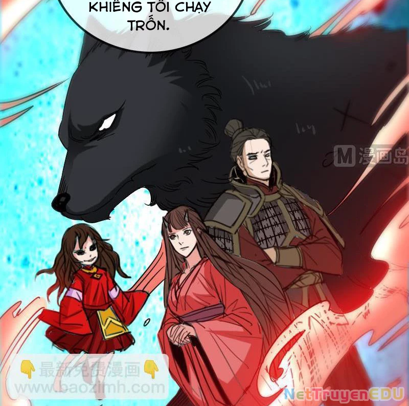 Kiếp Thiên Vận: Chapter 157