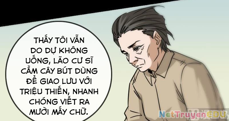Kiếp Thiên Vận: Chapter 157
