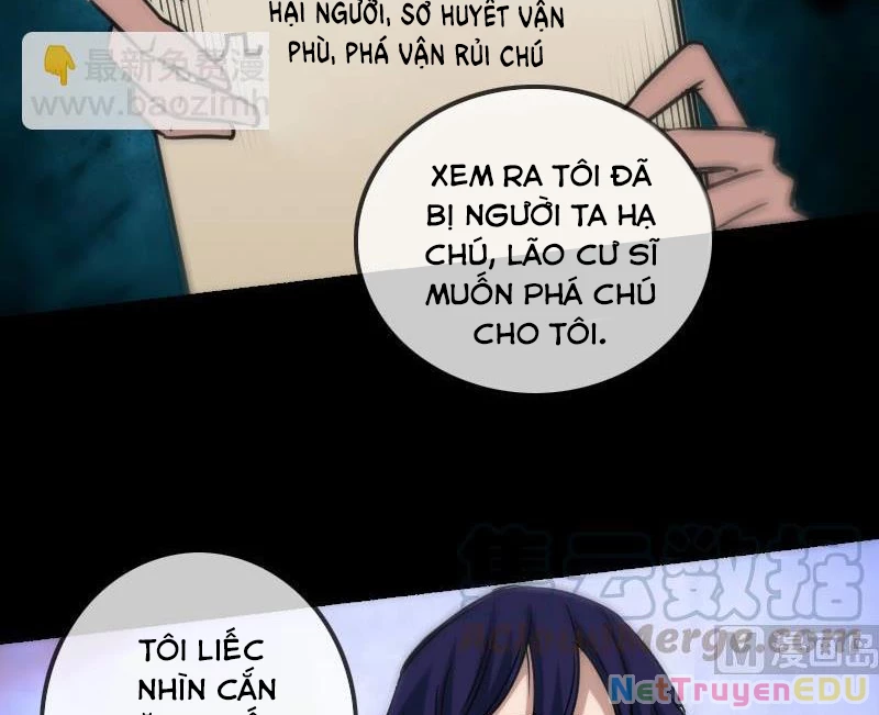 Kiếp Thiên Vận: Chapter 157