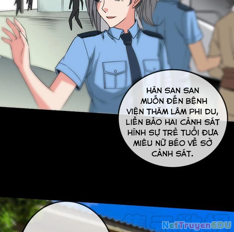 Kiếp Thiên Vận: Chapter 157