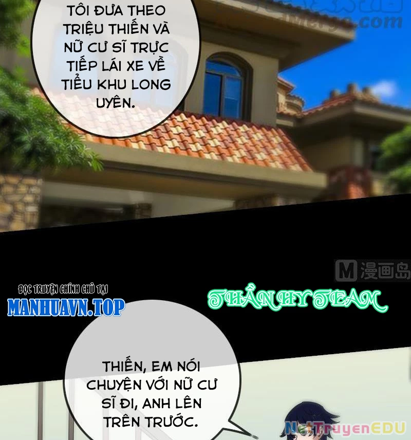 Kiếp Thiên Vận: Chapter 157