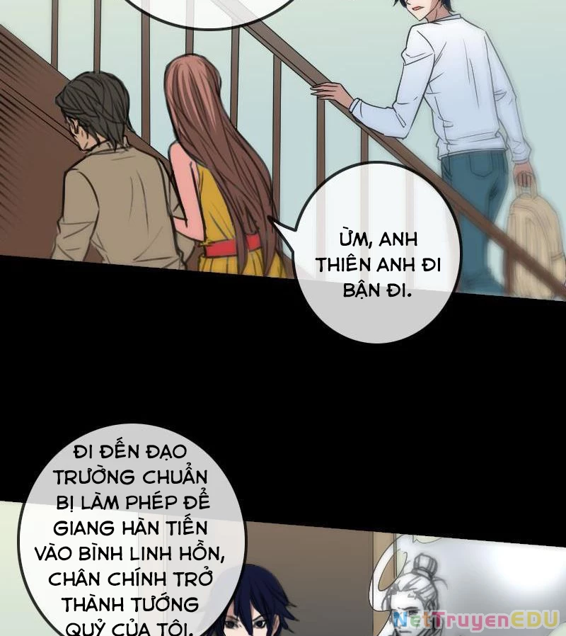 Kiếp Thiên Vận: Chapter 157